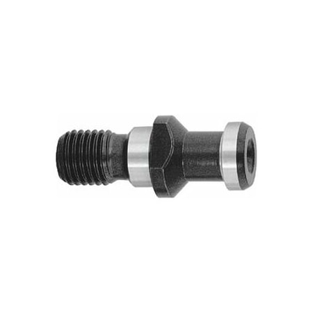 Garant Pull Stud, Form A, with Bore, Suitable for Steep Tapers: 50 308600 50